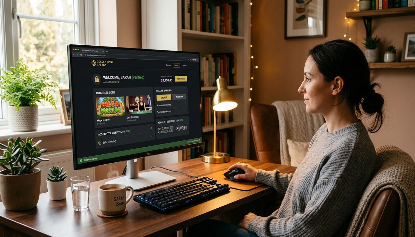 Comment identifier un casino en ligne sécurisé et fiable ?