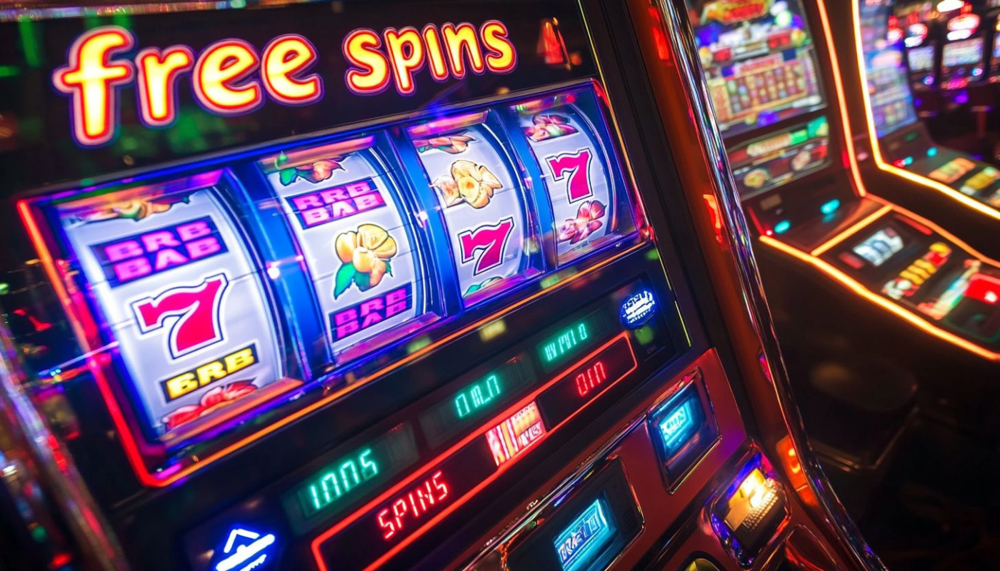 Comment les spins gratuits influencent-ils les tactiques de jeu en ligne ?