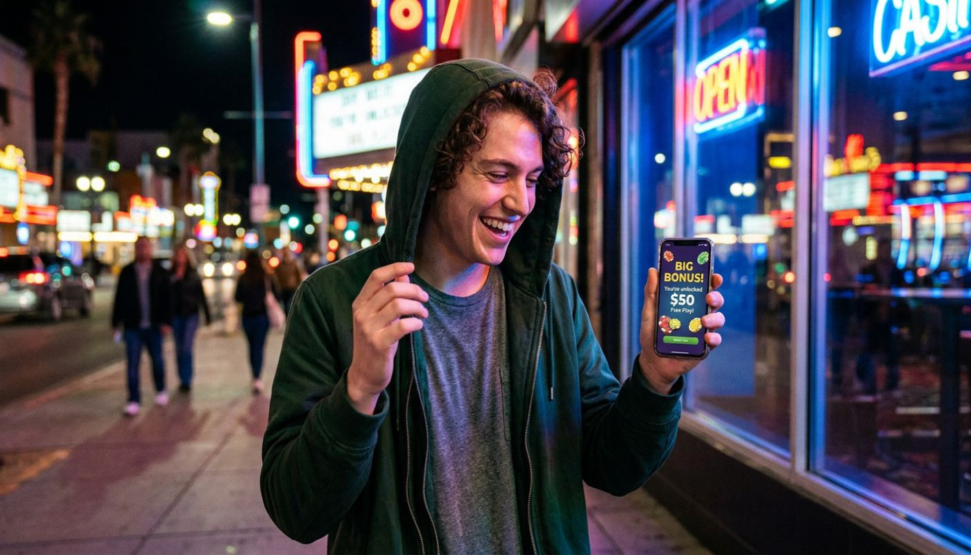 Comment maximiser vos gains avec des bonus de bienvenue ?