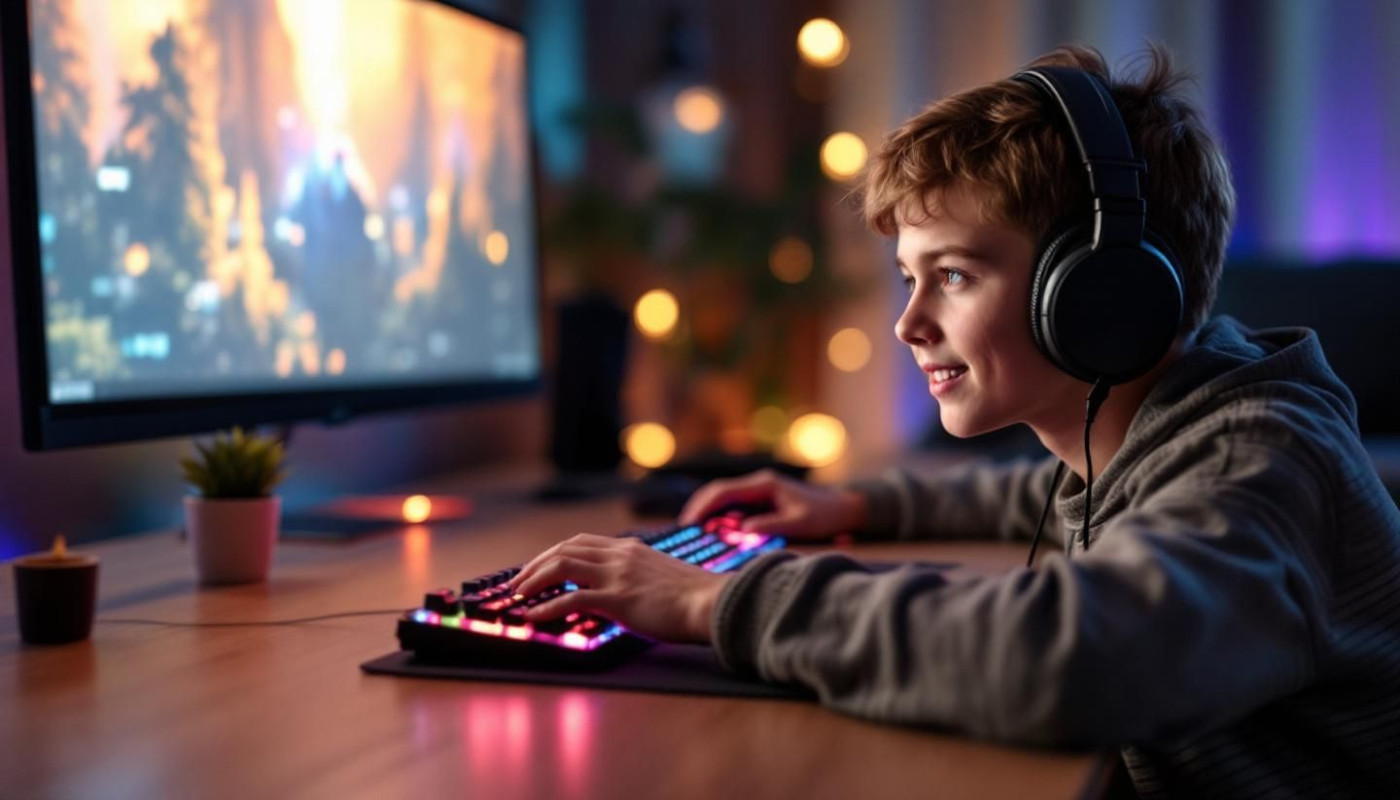 Guide étape par étape pour débuter dans le jeu en ligne sécurisé