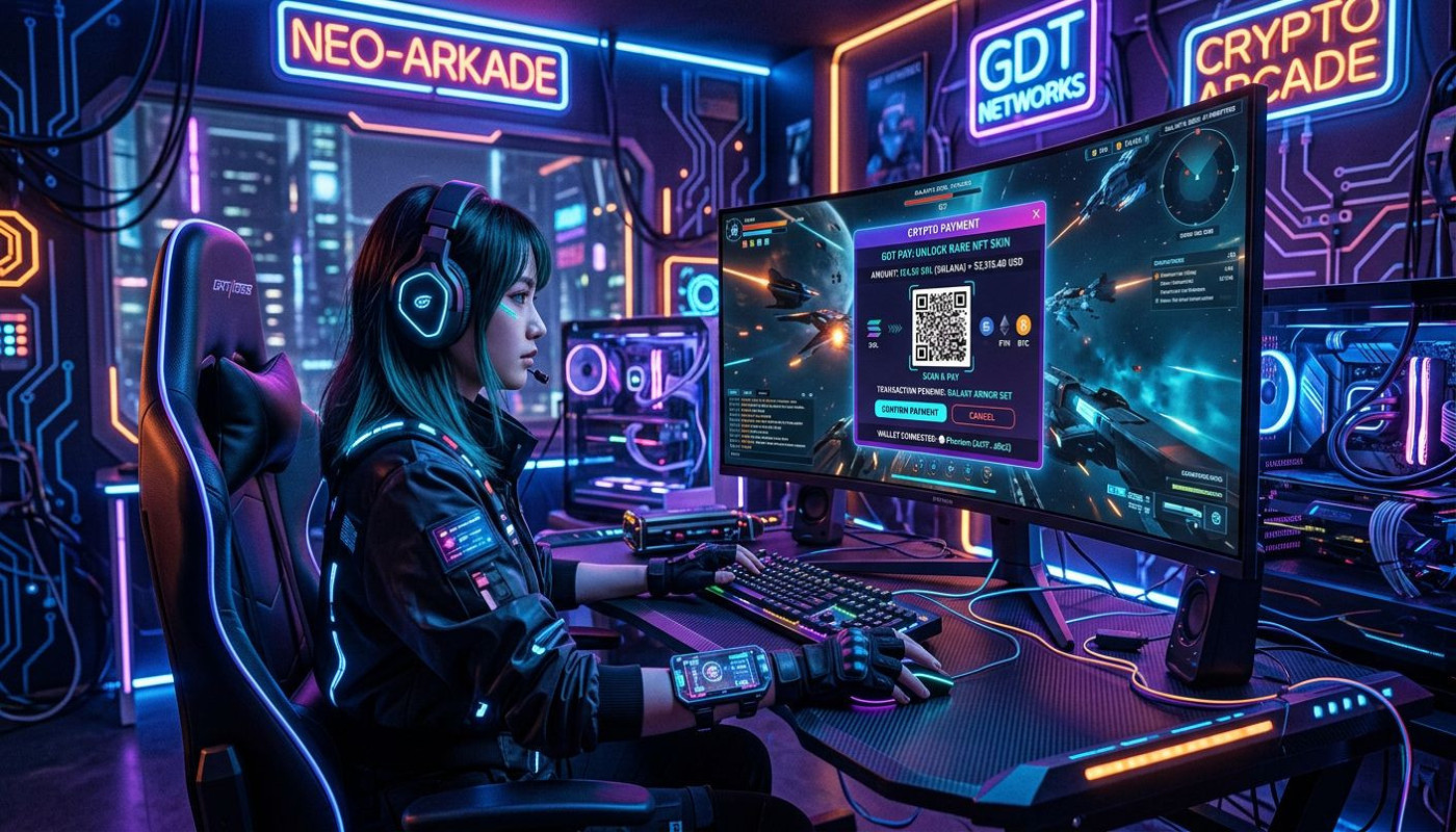 Les avantages des plateformes de jeu avec options de paiement crypto